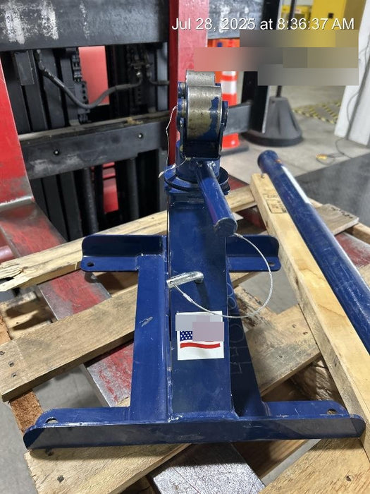 2024 CURRENT TOOLS 660