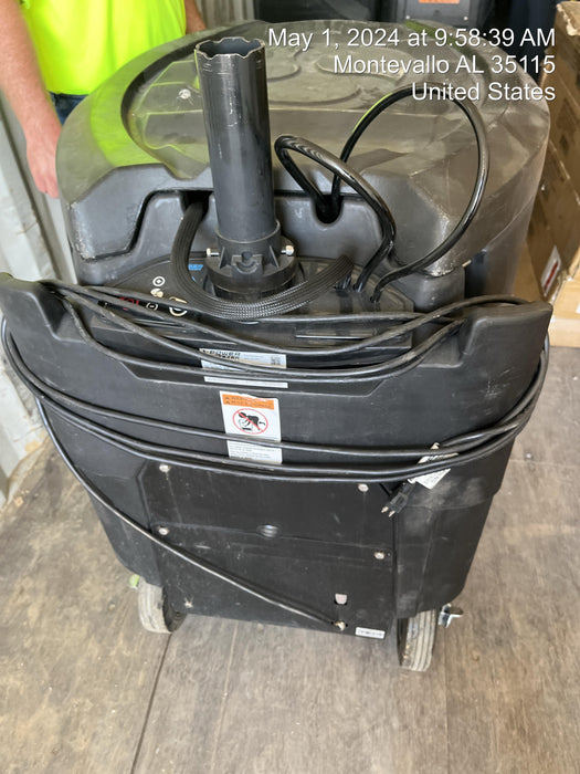 2022 POWER BREEZER PB4BASE