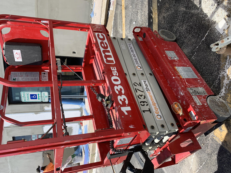 2018 MEC 1330SE MEC 1330SE w/2 Yr Full Extended Warranty