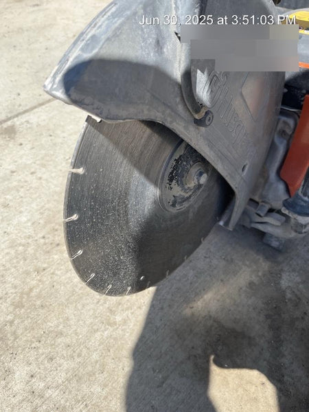 2022 HUSQVARNA K770