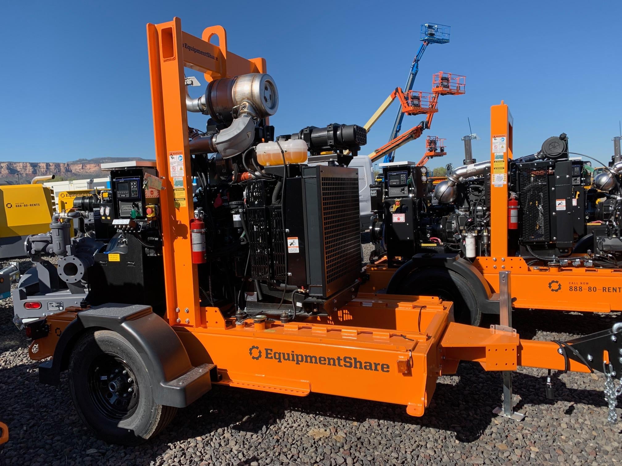 2022 PIONEER PP63C17L71-4045HFC06