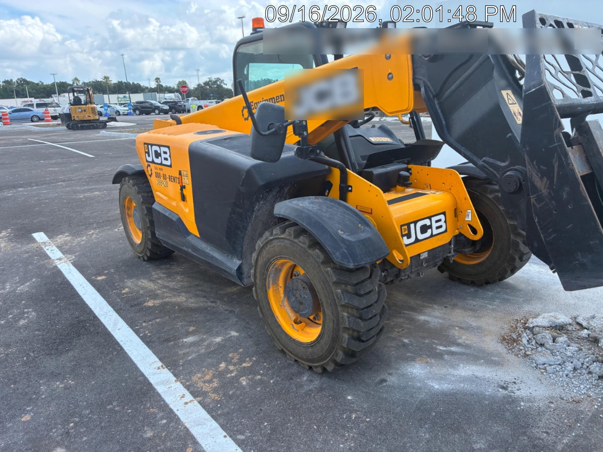2024 JCB 505-20TC