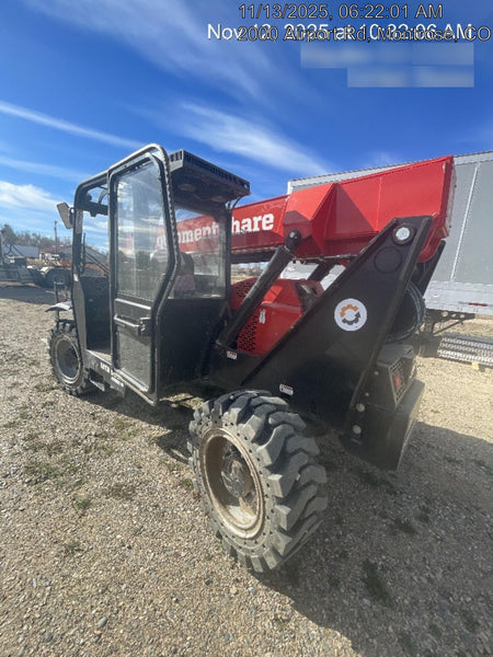 2023 MANITOU MTA6034