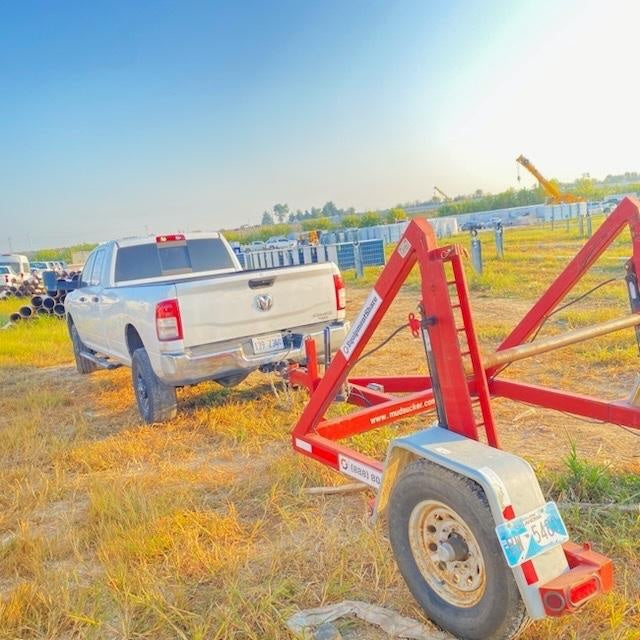 2022 JTC JTC-8000