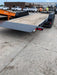 2022 PJ TRAILERS T6 Tilt