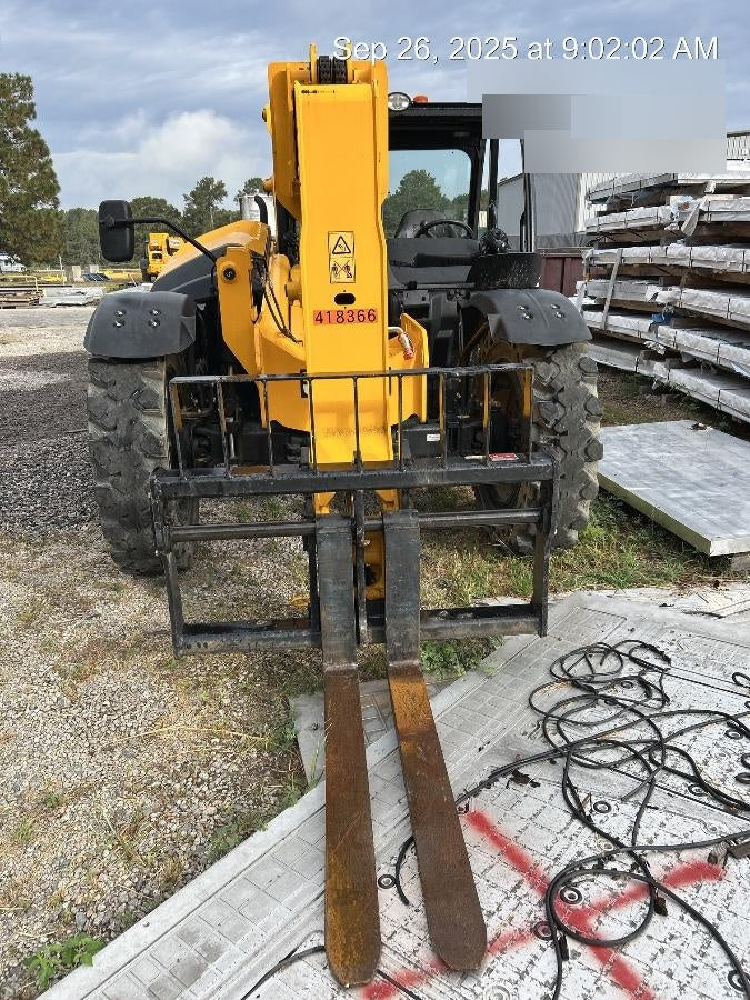 2024 JCB 506-36