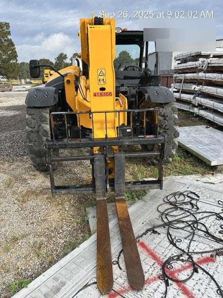 2024 JCB 506-36