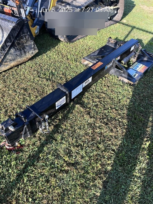 2024 STAR INDUSTRIES M1360B - Star JIB Boom