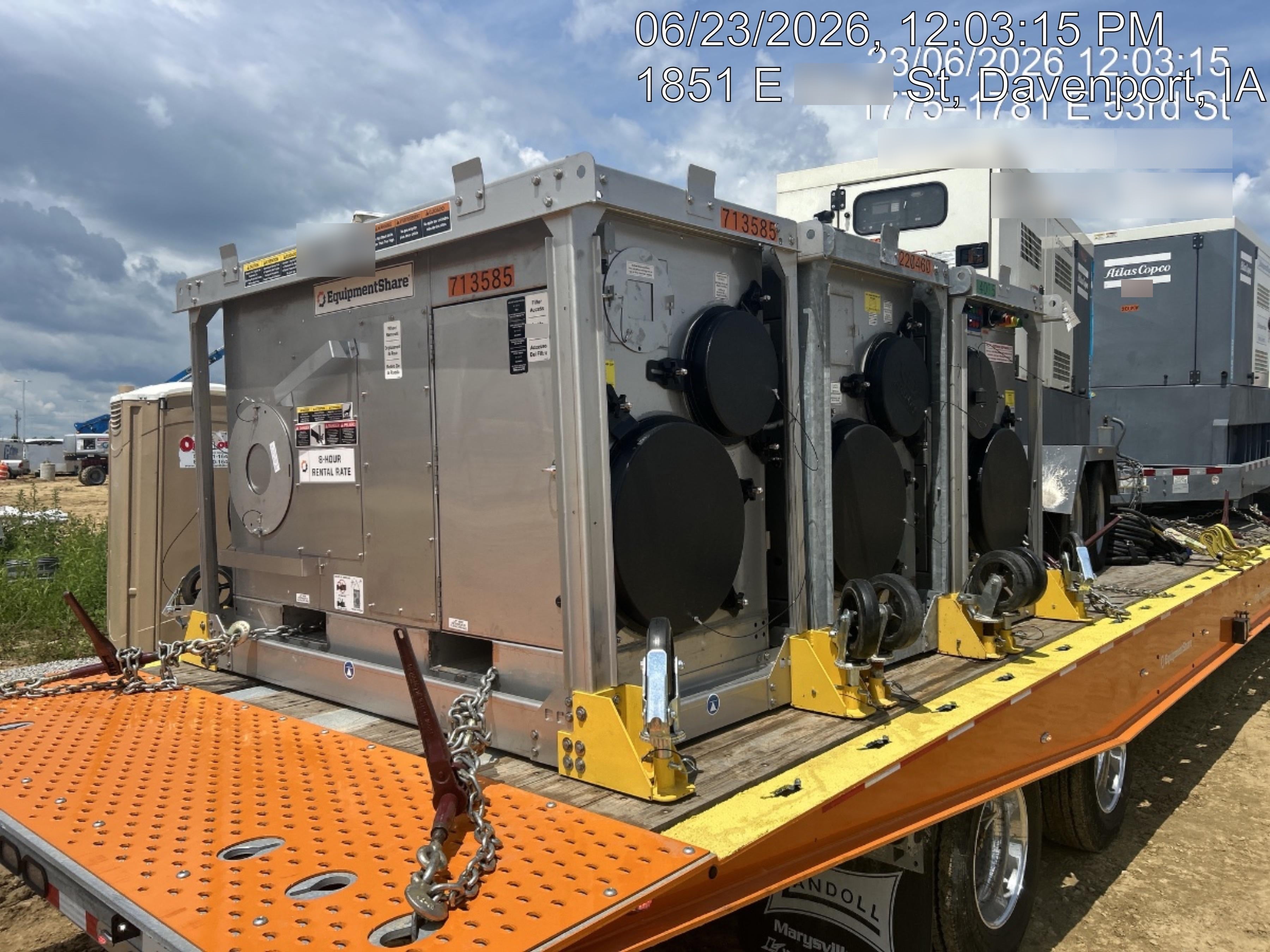 2026 CLIMATE DESIGN INTERNATIONAL MS-2400/2000