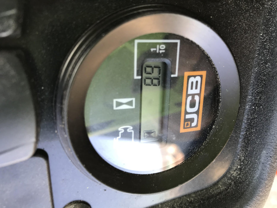 2020 JCB 510-56 JCB 510-56