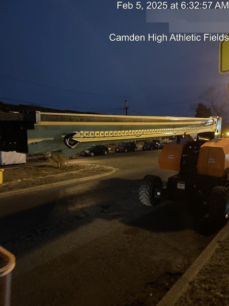 2024 JLG 860SJ