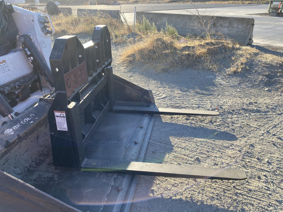 2024 VIRNIG PF4855-5VG