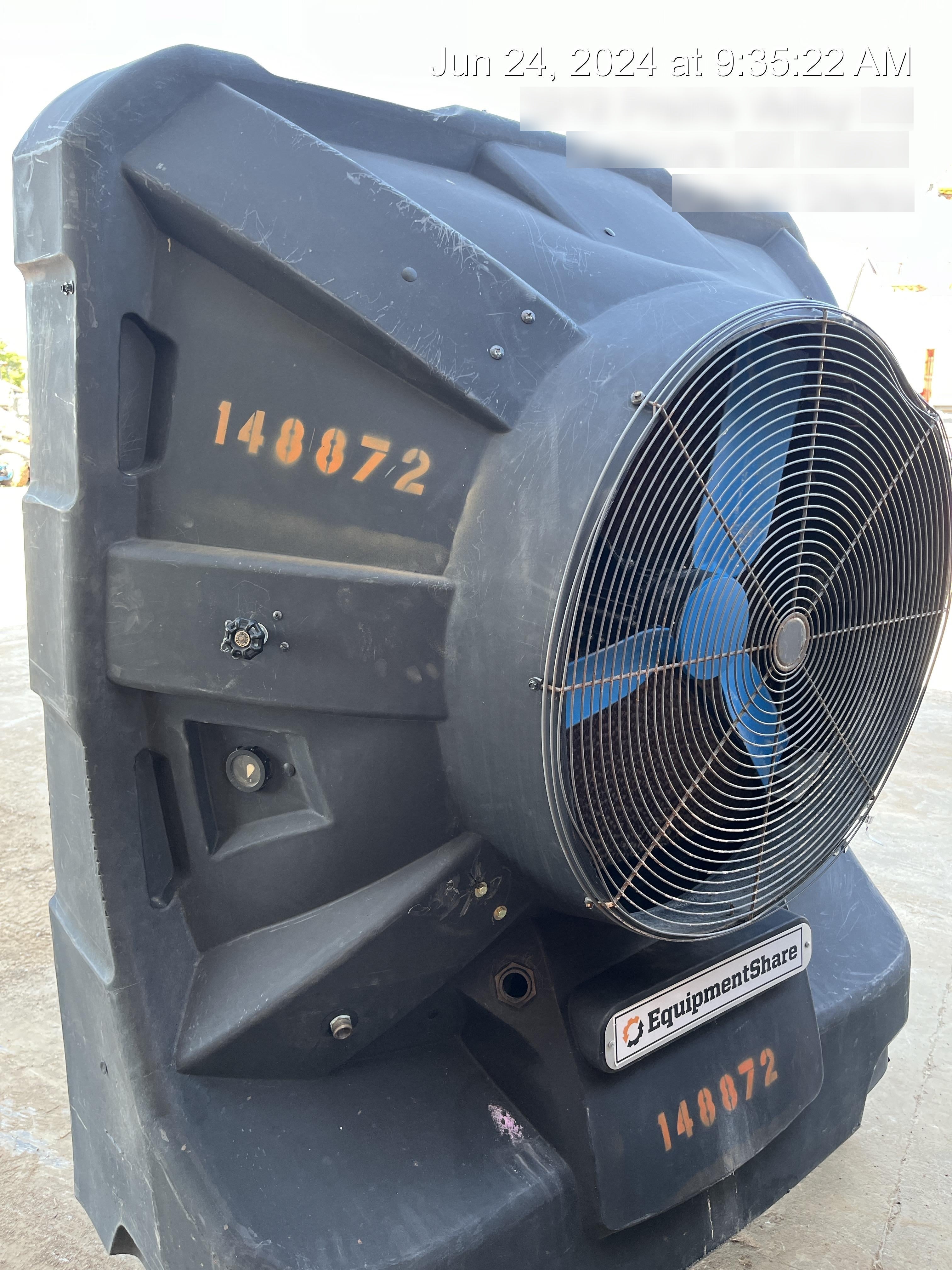 2021 PORTACOOL PACJS2601A1