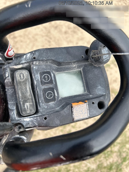 2019 HILTI DD 250