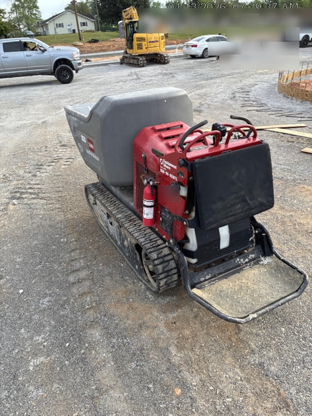 2024 TORO MBTX 2500-TS