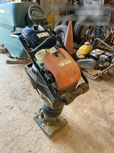 2024 HUSQVARNA LT6005