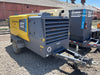 2022 ATLAS COPCO XAS 900