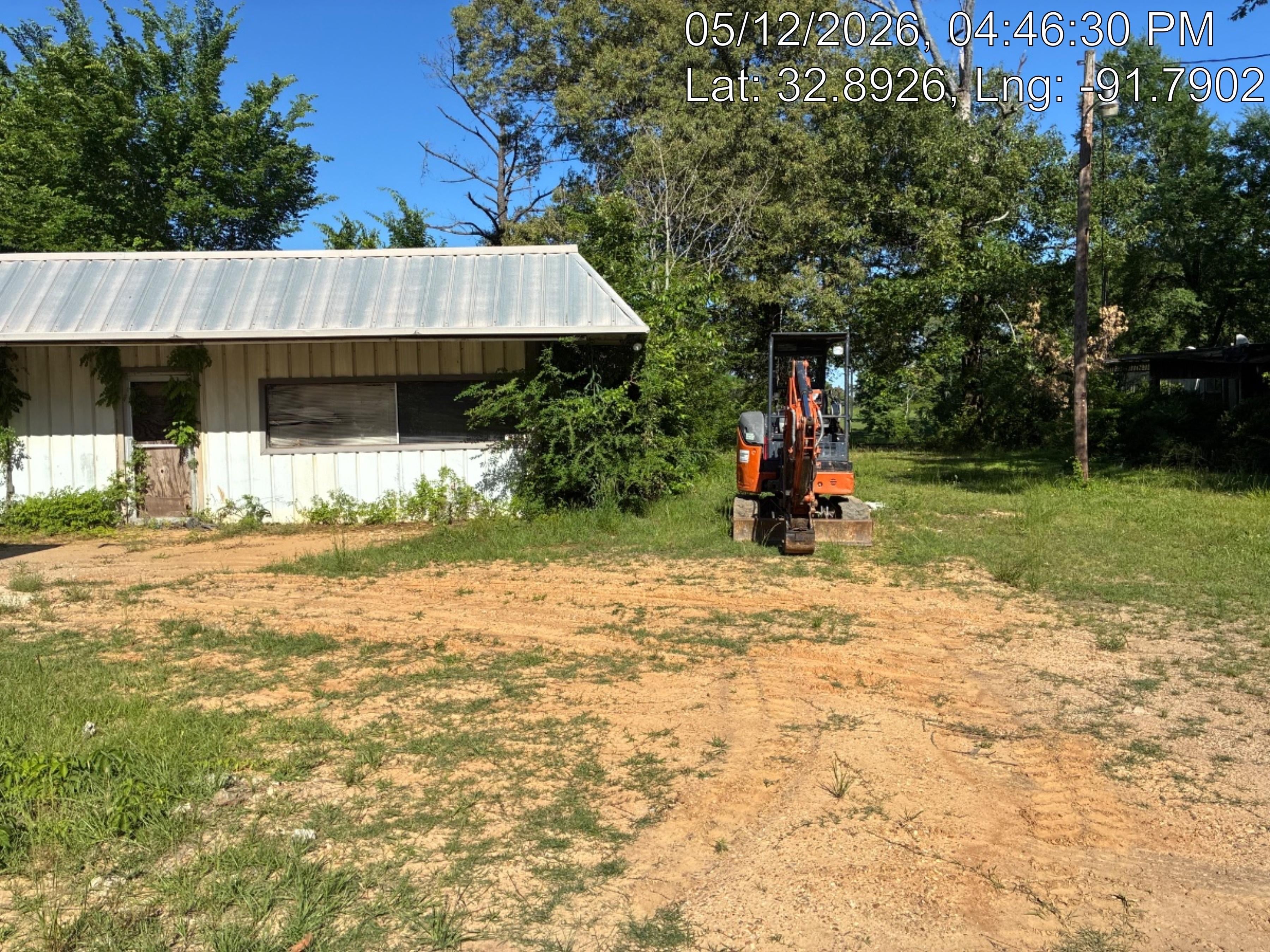 2022 HITACHI ZX26U-5N