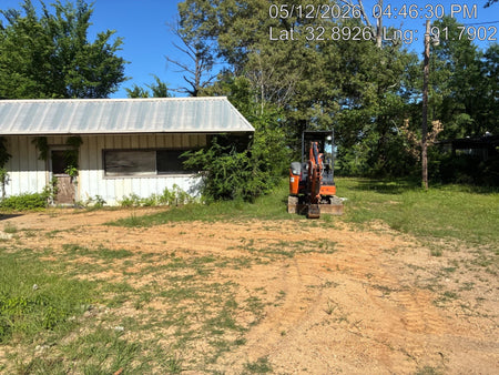 2022 HITACHI ZX26U-5N