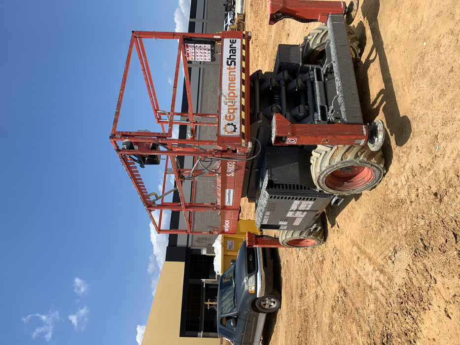 2020 SKYJACK SJ6832 RT