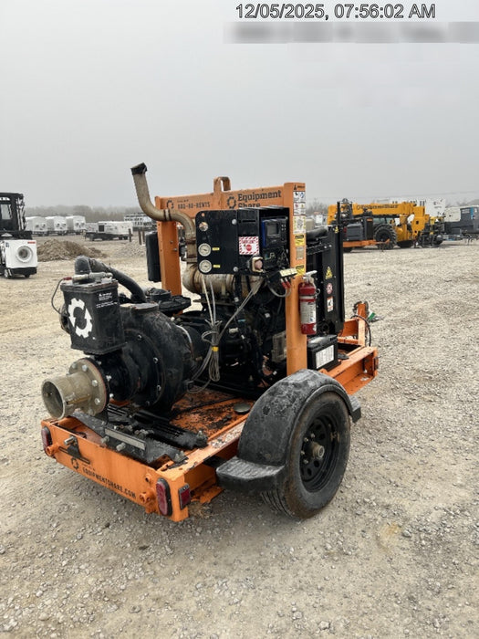 2021 PIONEER PP66S12L71-TD2.9L4