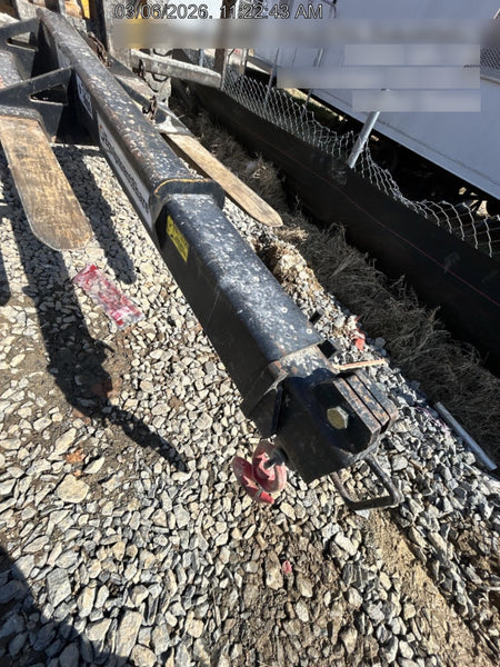 2021 STAR INDUSTRIES M1360B - Star JIB Boom