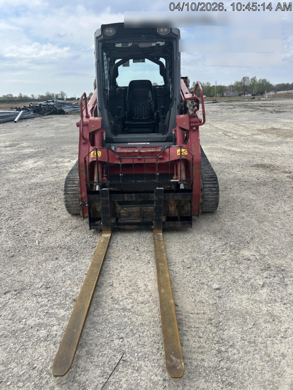 2025 ARROW MATERIAL HANDLING F5100CB-6018
