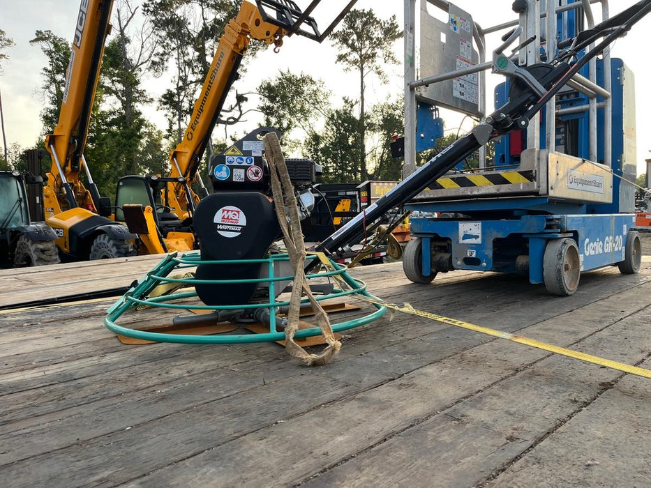 2025 MULTIQUIP J36H55