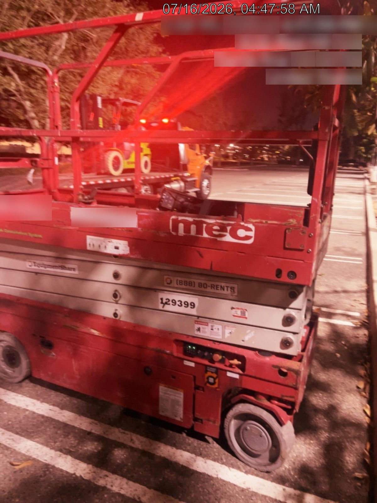 2021 MEC 2632SE