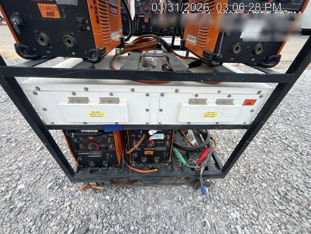 2020 TRYSTAR 6XWLDRK-350- 9KVA-WG