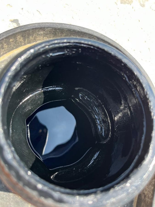 2019 Lincoln Electric Vantage 322 Welder Ready-Pak 3, Two wheel trailer, Fender and Light kit, Cable Rack