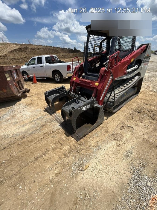 2022 PALADIN UTILITY GRAPPLE 11876-0022