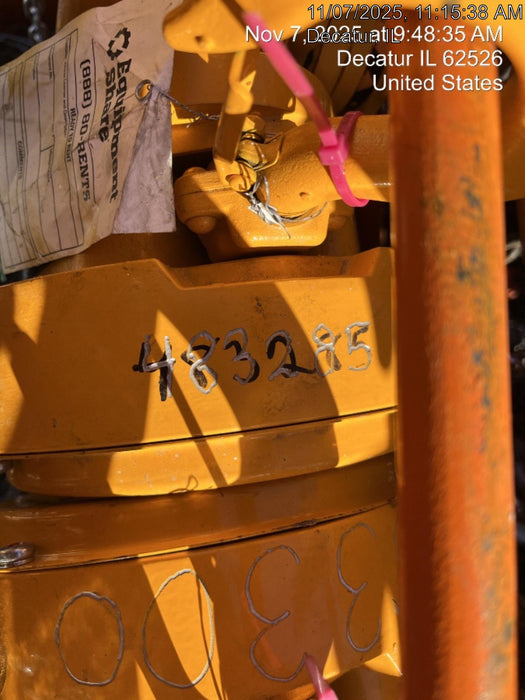 2024 HARRINGTON CF015-20