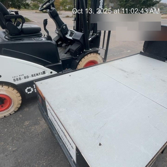 2022 COLUMBIA Payloader 2XL