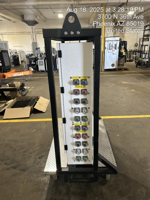 2025 TRYSTAR IIQC1.J7-A-D-A1