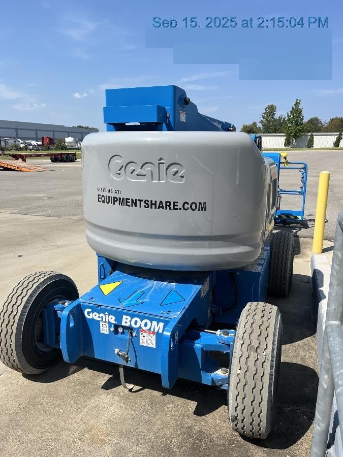 2025 GENIE Z-45/25J DC