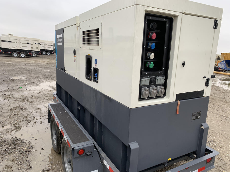 2020 ATLAS COPCO QAS150