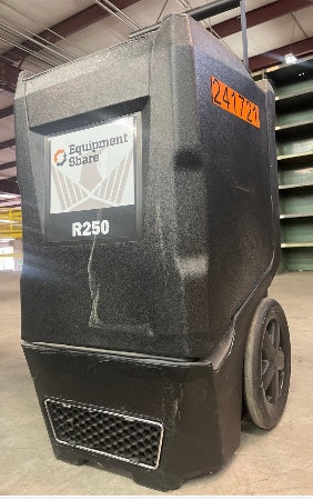 2022 PHOENIX R250