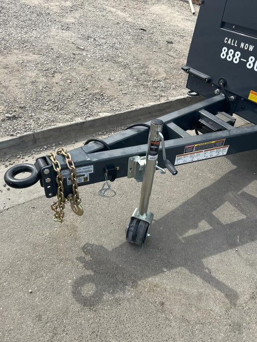 2025 AIRMAN PDSF375DP-6E1