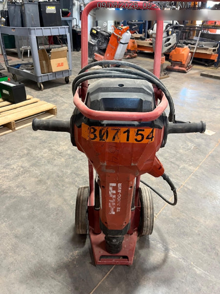 2023 HILTI TE 3000-AVR