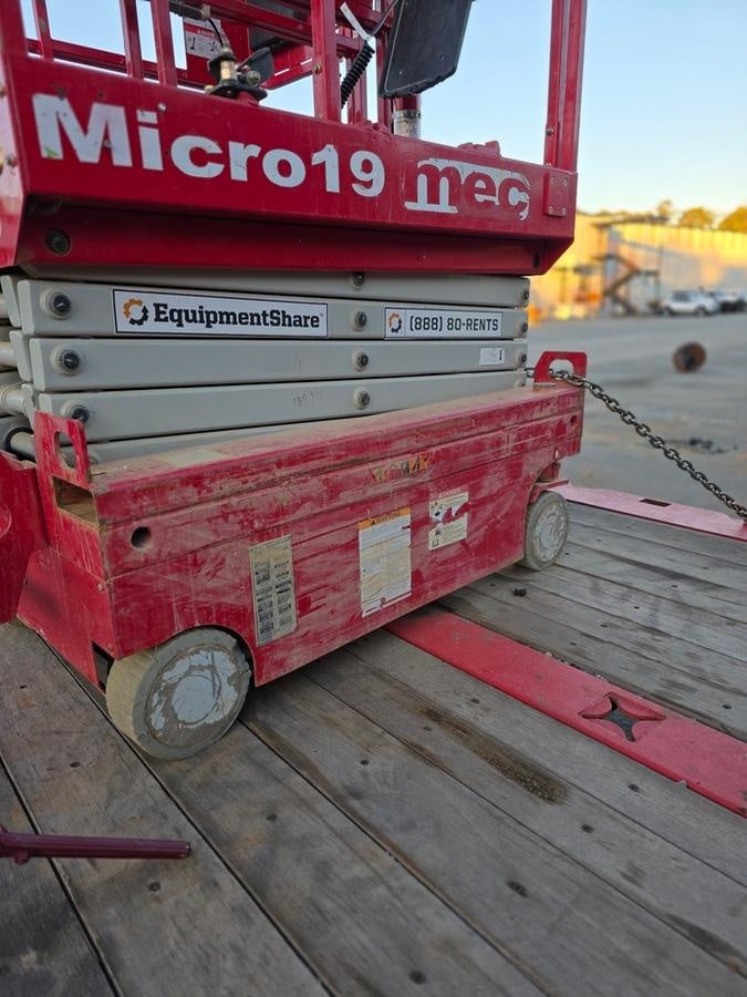 2021 MEC Micro 19