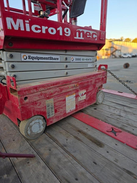 2021 MEC Micro 19