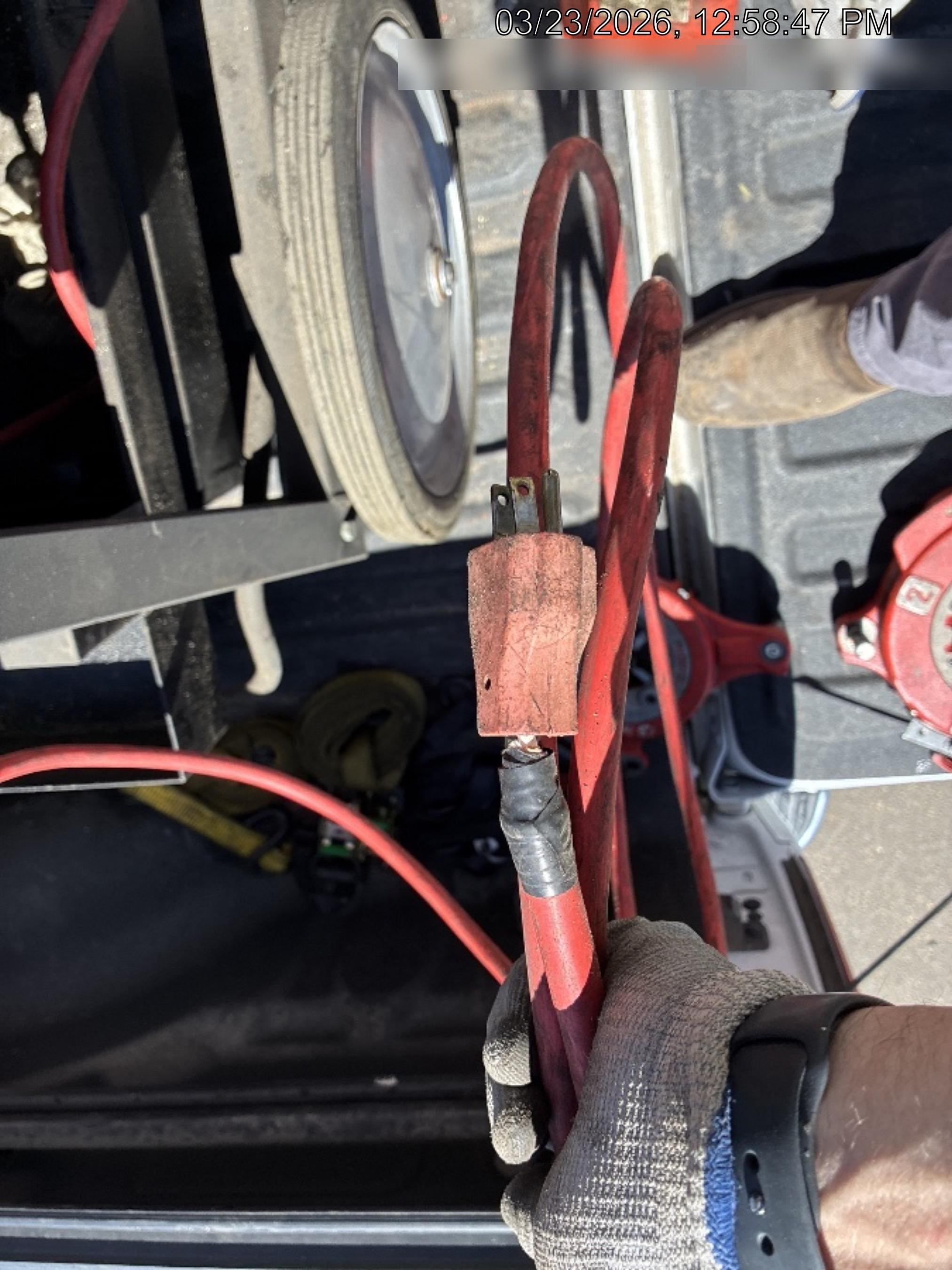 2022 RIDGID 1224
