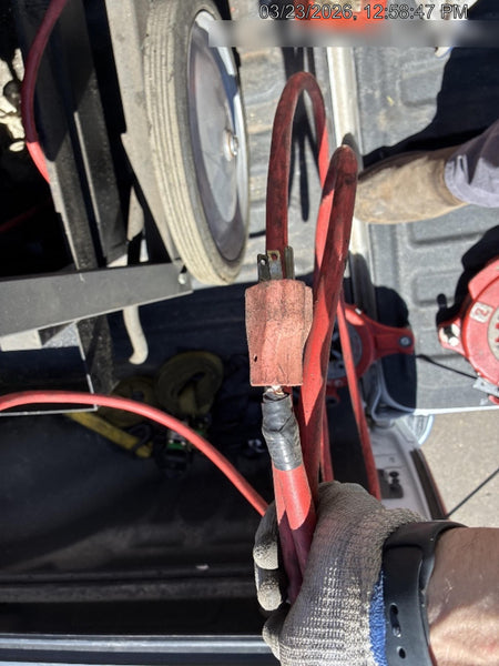 2022 RIDGID 1224