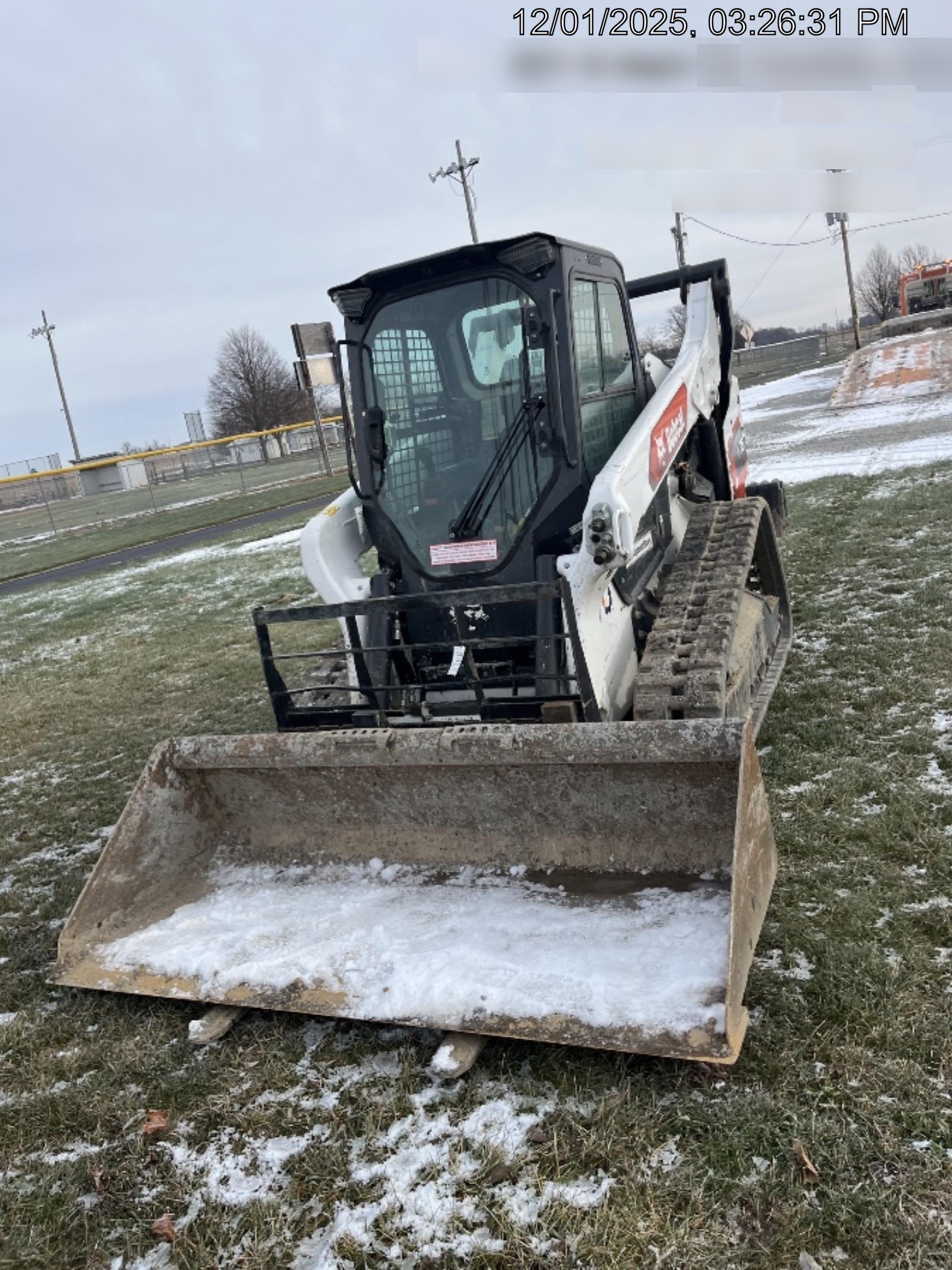 2019 ARROW MATERIAL HANDLING 60" Pallet Forks - Arrow