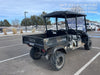 2022 CLUB CAR CA1700D (Canopy)