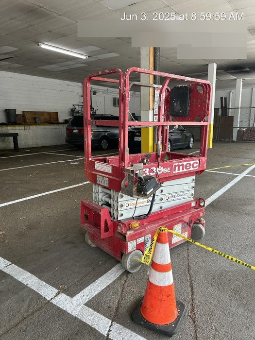 2018 MEC 1330SE MEC 1330SE, 2 Yr Full Extended Warranty