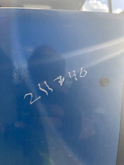 2021 MILLER ELECTRIC XMT 350