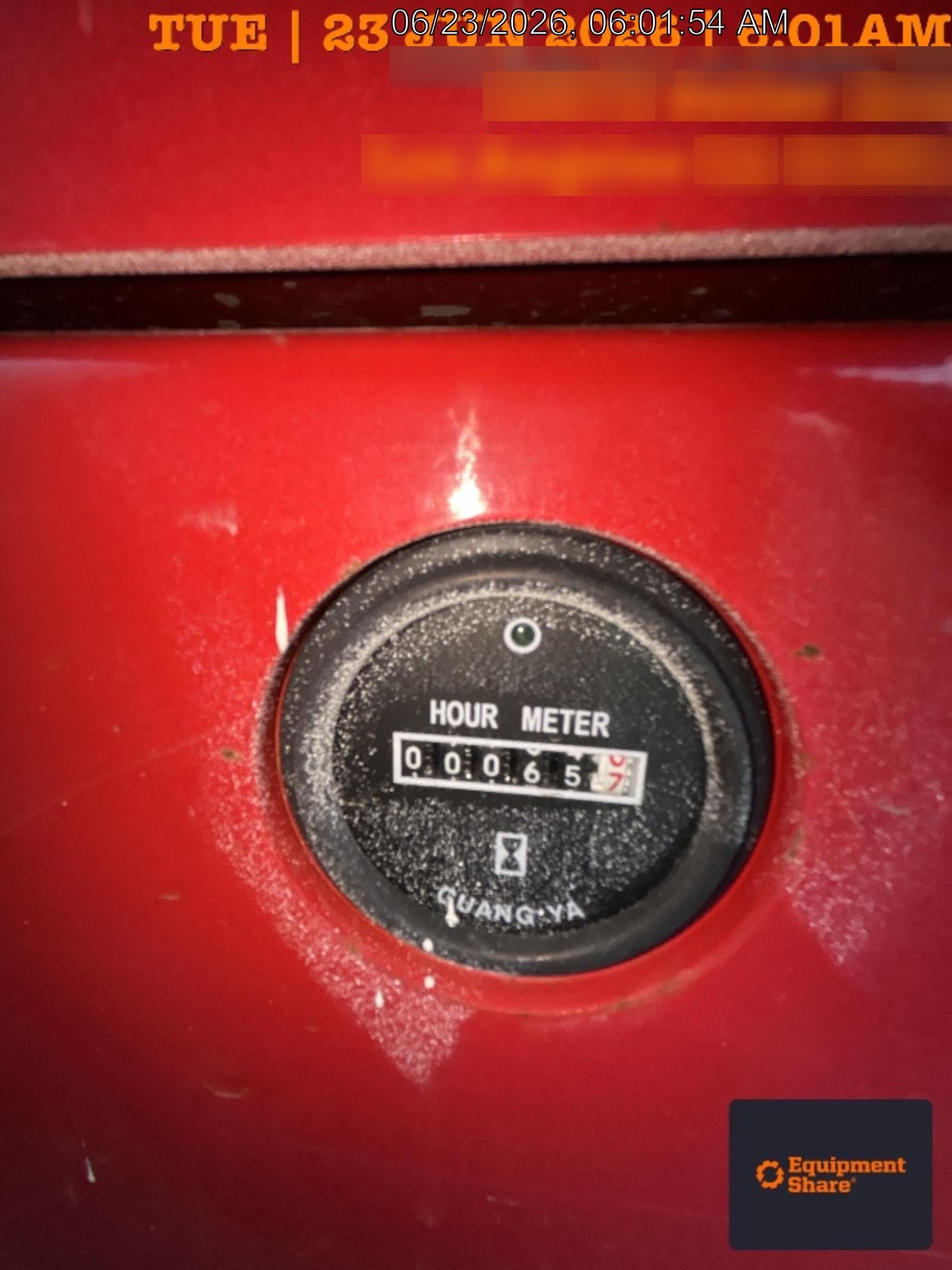 2021 MEC 4046SE