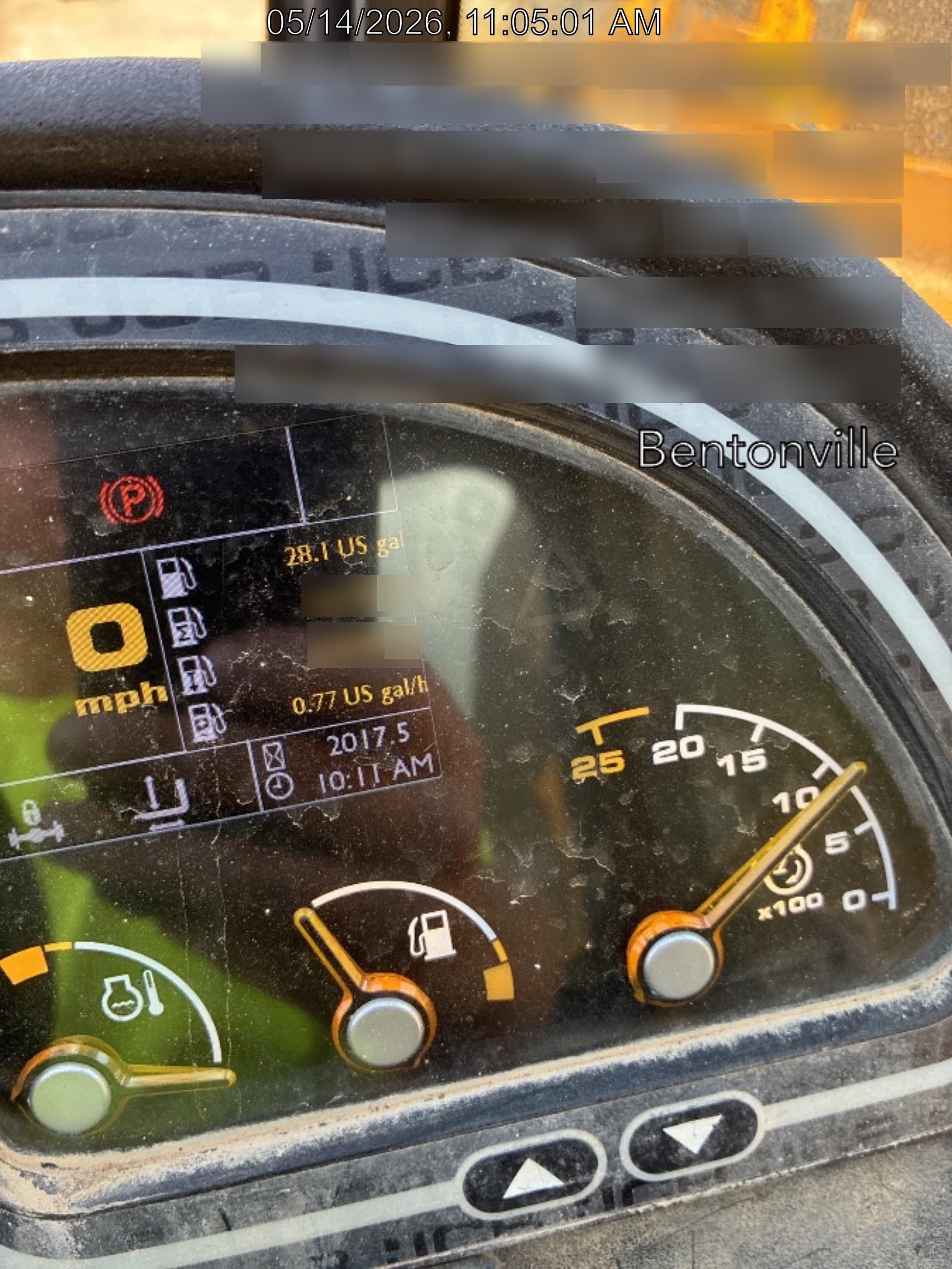 2023 JCB 510-56